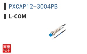 PXCAP12-3004PB