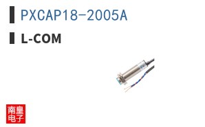 PXCAP18-2005A