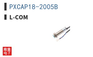 PXCAP18-2005B