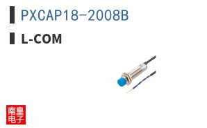 PXCAP18-2008B