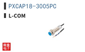 PXCAP18-3005PC