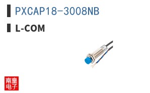 PXCAP18-3008NB