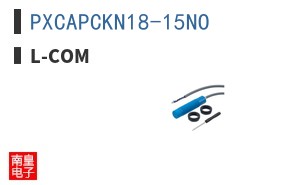 PXCAPCKN18-15NO