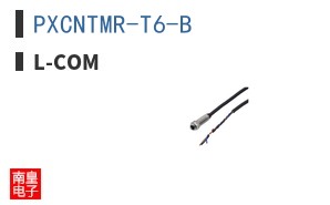PXCNTMR-T6-B