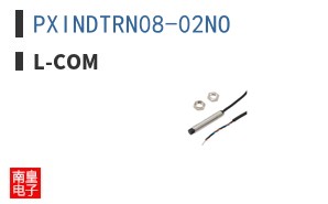 PXINDTRN08-02NO