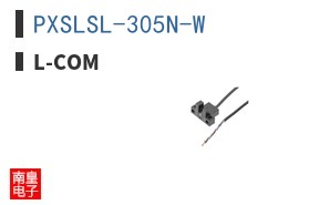 PXSLSL-305N-W