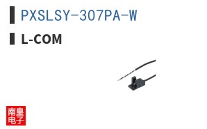 PXSLSY-307PA-W