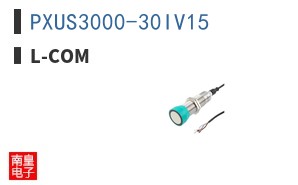 PXUS3000-30IV15