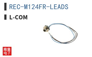 REC-M124FR-LEADS