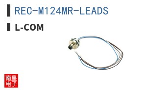 REC-M124MR-LEADS