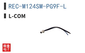 REC-M124SM-PG9F-L