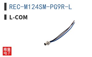 REC-M124SM-PG9R-L