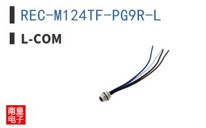 REC-M124TF-PG9R-L
