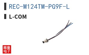 REC-M124TM-PG9F-L
