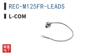 REC-M125FR-LEADS
