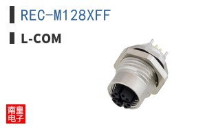 REC-M128XFF