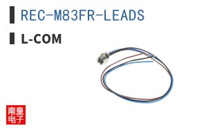 REC-M83FR-LEADS