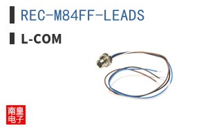 REC-M84FF-LEADS