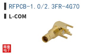 RFPCB-1.0/2.3FR-4G70