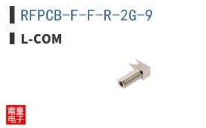RFPCB-F-F-R-2G-9