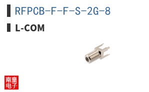 RFPCB-F-F-S-2G-8