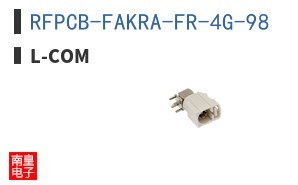 RFPCB-FAKRA-FR-4G-98