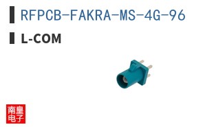 RFPCB-FAKRA-MS-4G-96
