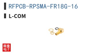 RFPCB-RPSMA-FR18G-16