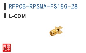 RFPCB-RPSMA-FS18G-28