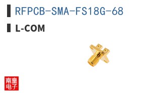 RFPCB-SMA-FS18G-68