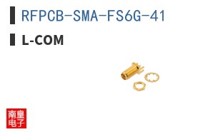 RFPCB-SMA-FS6G-41