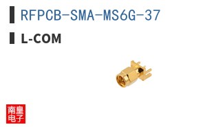 RFPCB-SMA-MS6G-37