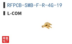 RFPCB-SMB-F-R-4G-19
