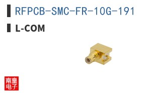 RFPCB-SMC-FR-10G-191