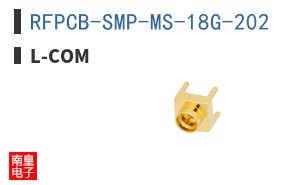 RFPCB-SMP-MS-18G-202