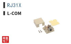 RJ31X