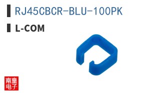 RJ45CBCR-BLU-100PK