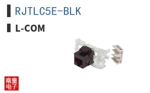 RJTLC5E-BLK