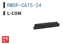 RMSP-CAT5-24