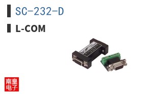 SC-232-D