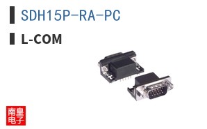 SDH15P-RA-PC