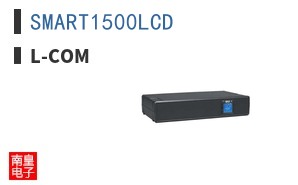 SMART1500LCD