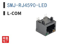 SMJ-RJ4590-LED