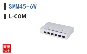 SMM45-6W