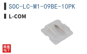 SOC-LC-M1-09BE-10PK