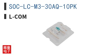 SOC-LC-M3-30AQ-10PK