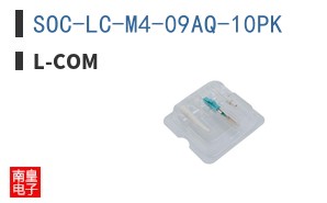 SOC-LC-M4-09AQ-10PK