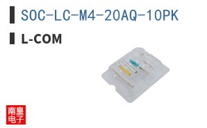 SOC-LC-M4-20AQ-10PK