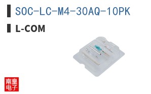 SOC-LC-M4-30AQ-10PK