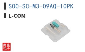 SOC-SC-M3-09AQ-10PK